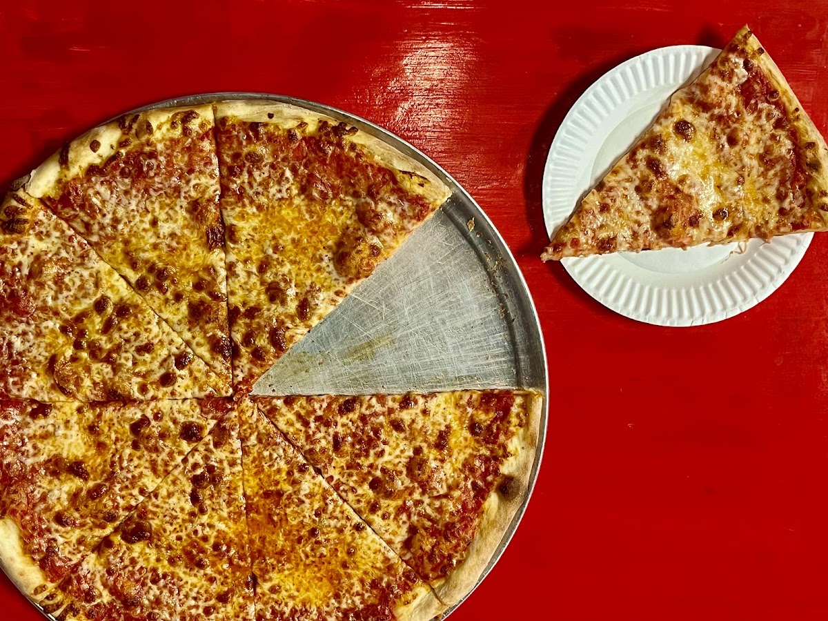 Pier Pizza - Photo 2