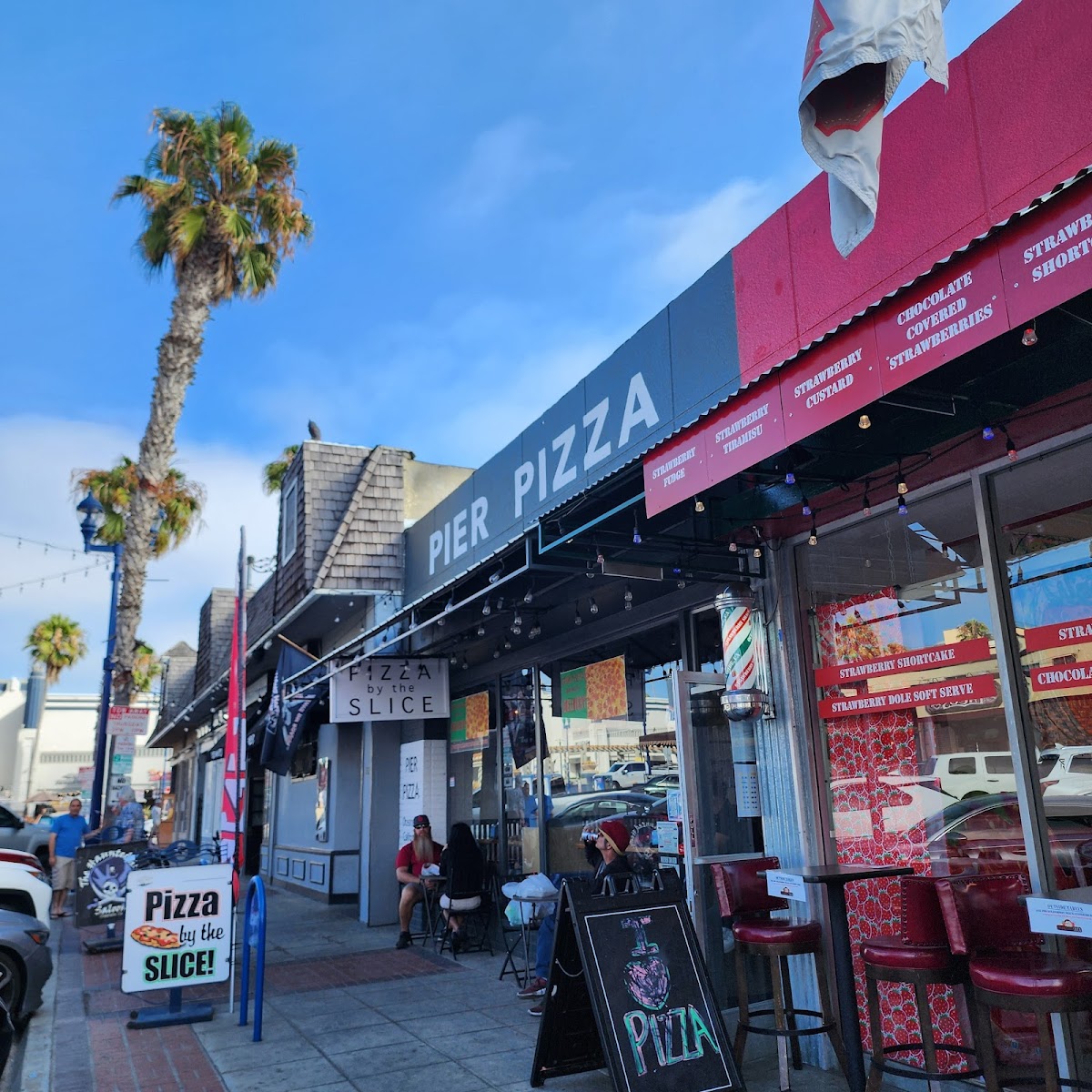 Pier Pizza - Photo 3