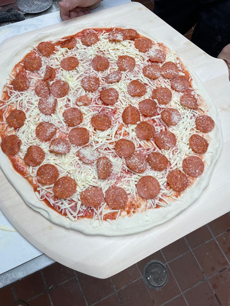 Pier Pizza - Photo 4