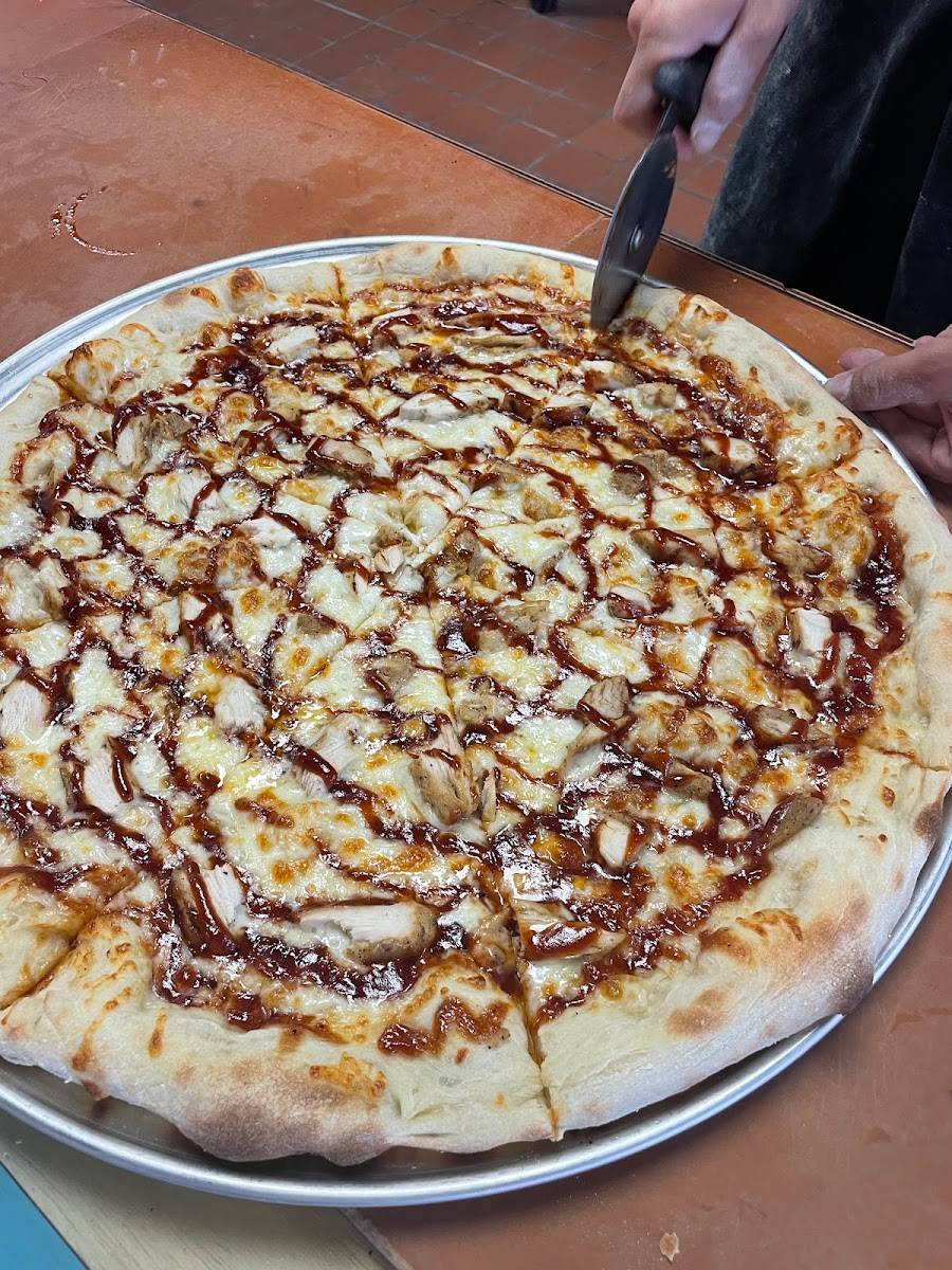 Pier Pizza - Photo 7