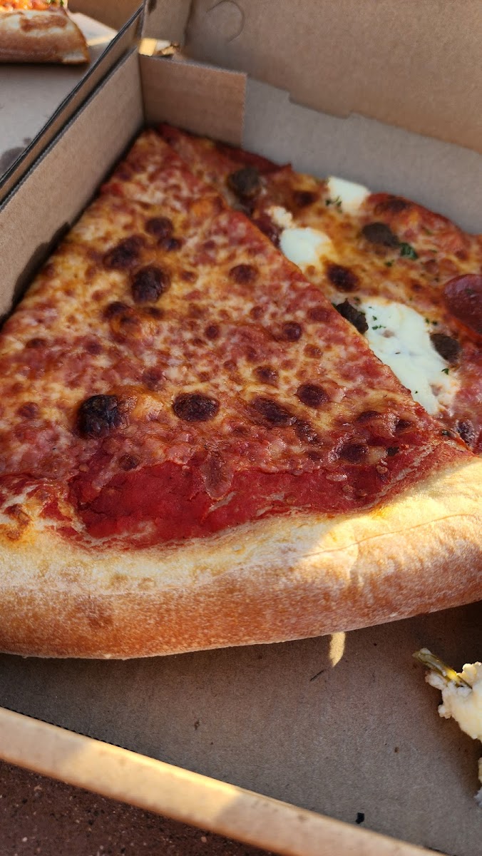 Pier Pizza - Photo 8