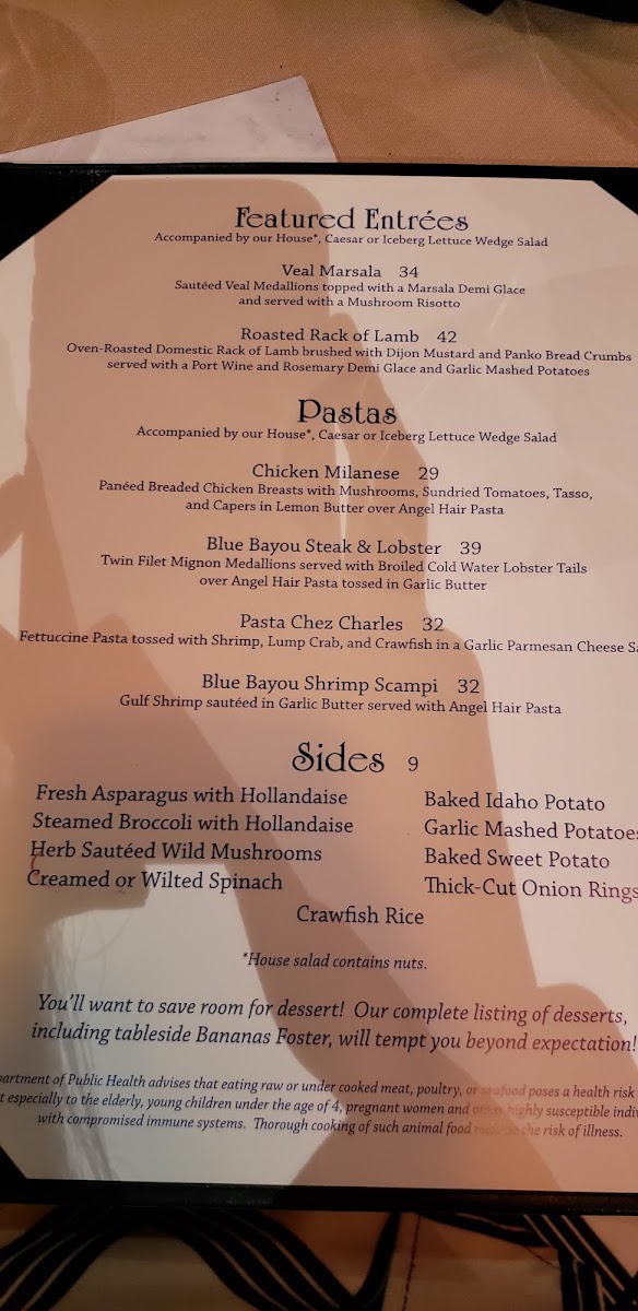 Menu Photo 6