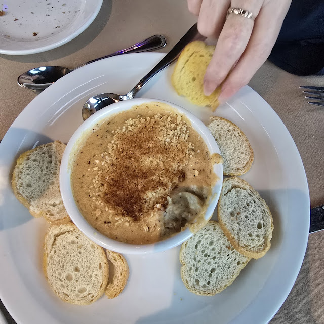 Crab Dip