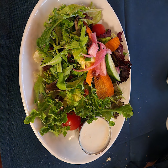 House Salad