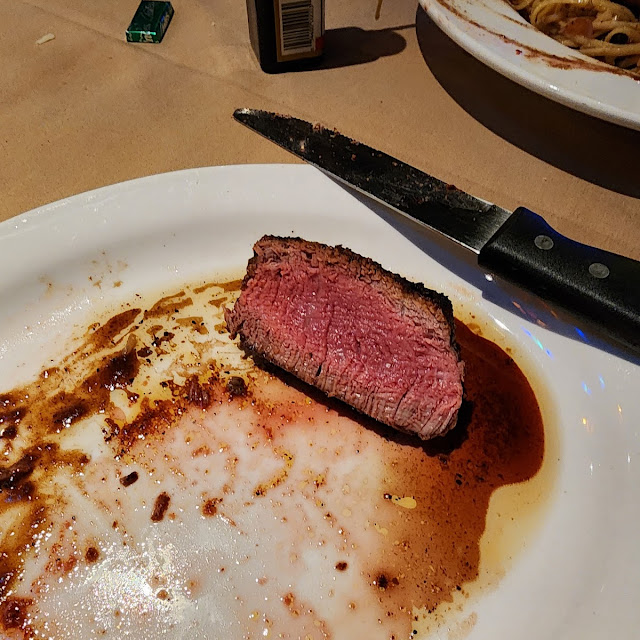 Sirloin Steak