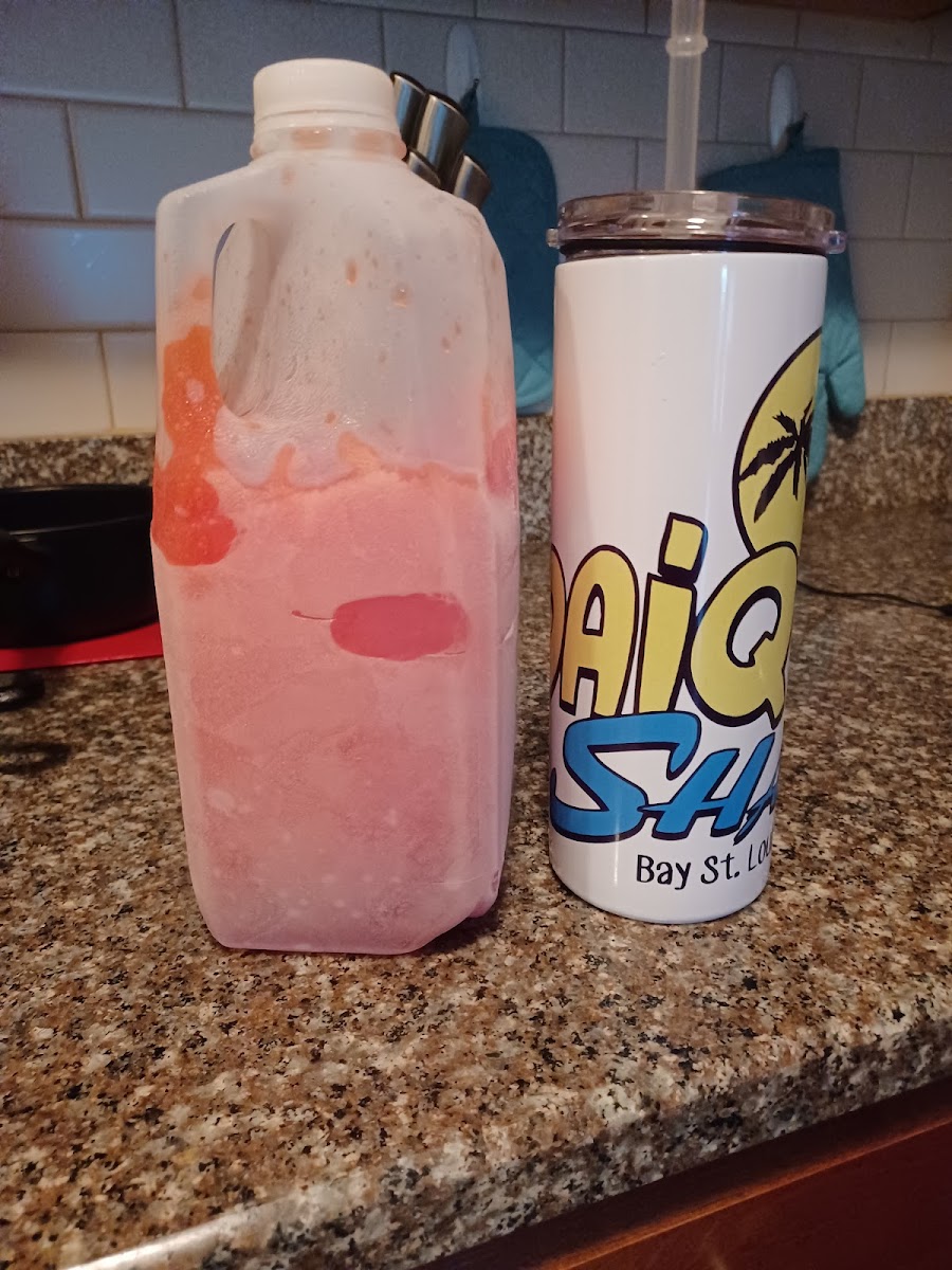 Daiquiri Shak - Photo 9