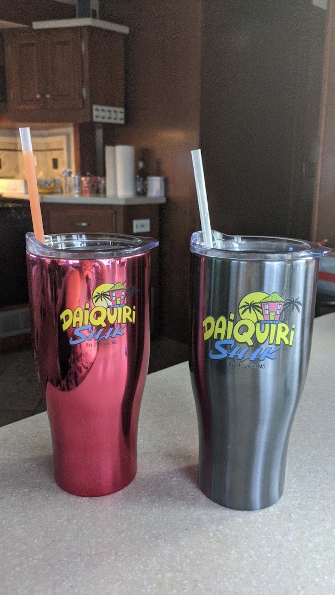 Daiquiri Shak - Photo 5