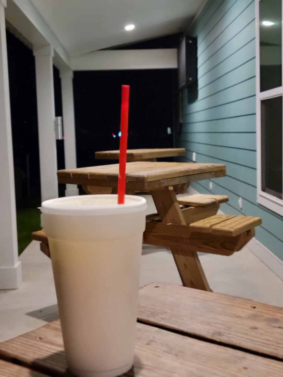 Daiquiri Shak - Photo 6