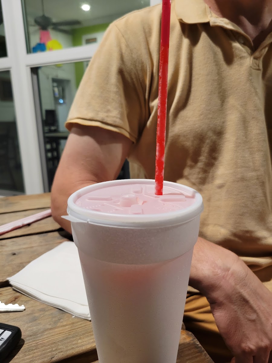 Daiquiri Shak - Photo 7