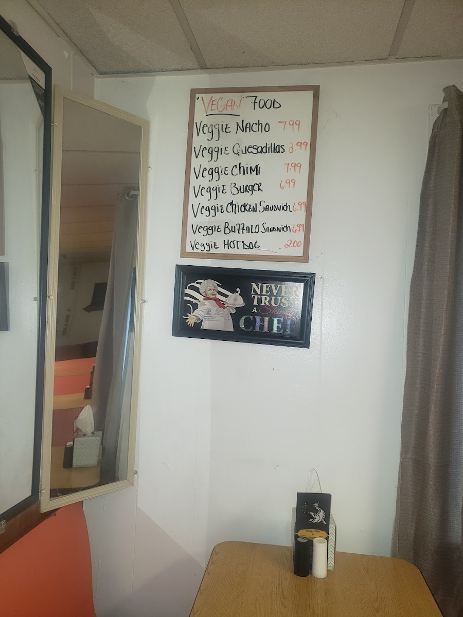 King's Fish & More - Photo 1