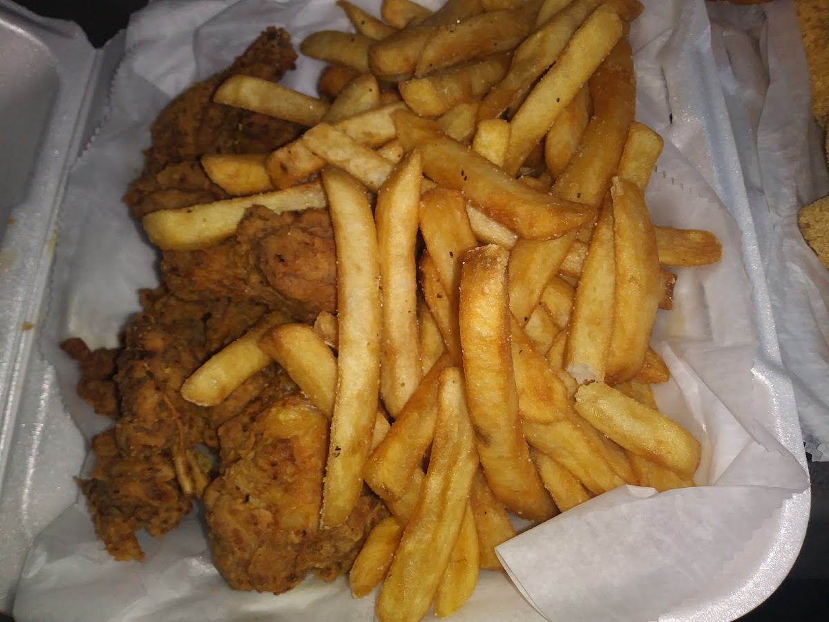 King's Fish & More - Photo 5