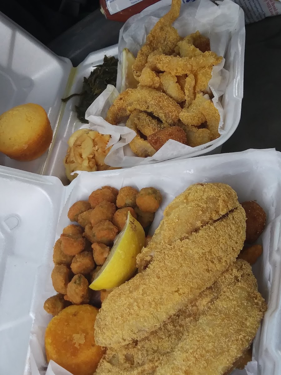 King's Fish & More - Photo 6