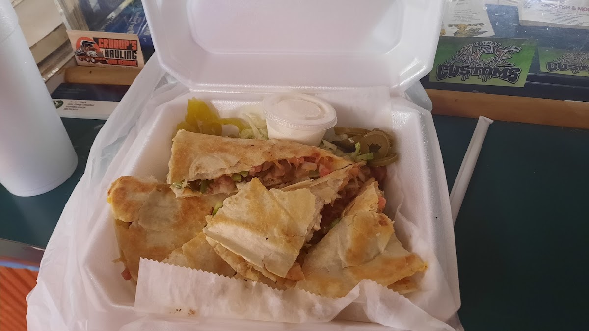 King's Fish & More - Photo 8