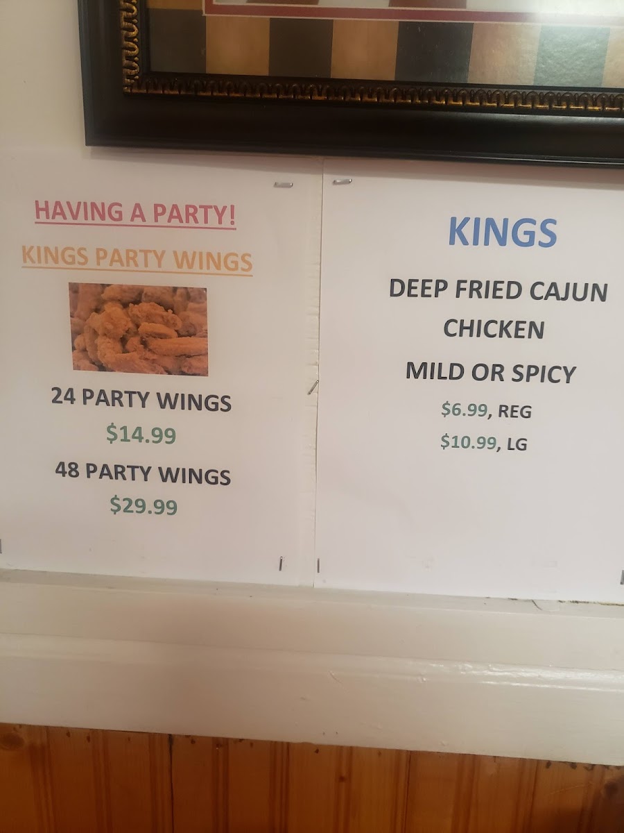 Menu Photo 9