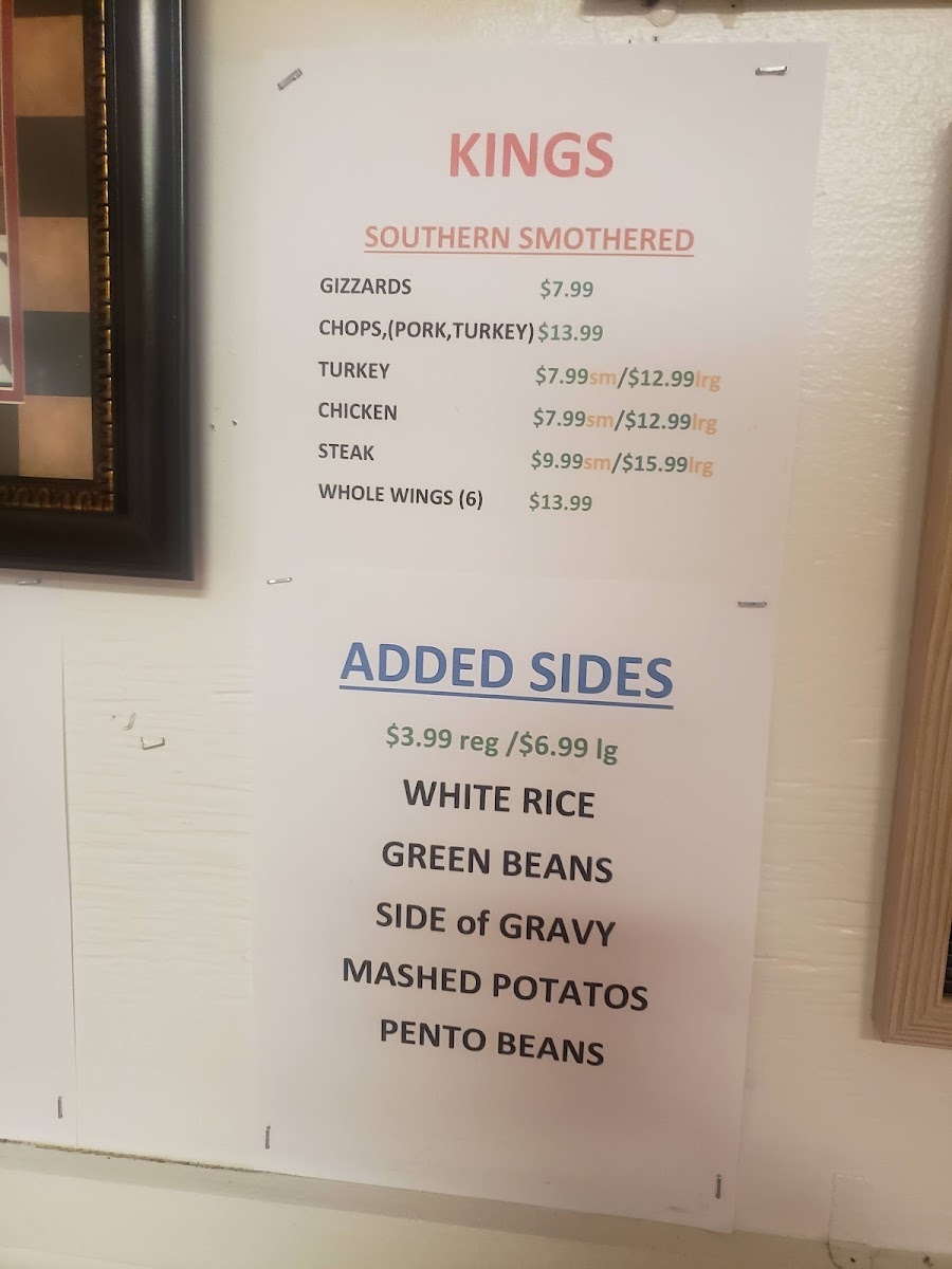 Menu Photo 5