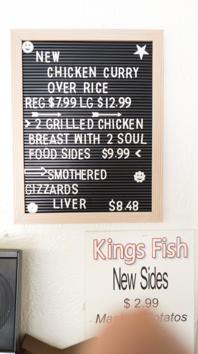 Menu Photo 6