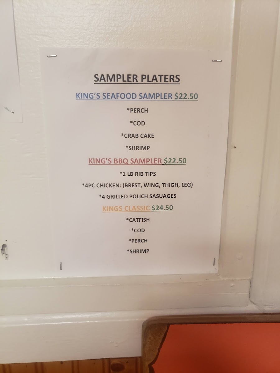 Menu Photo 7