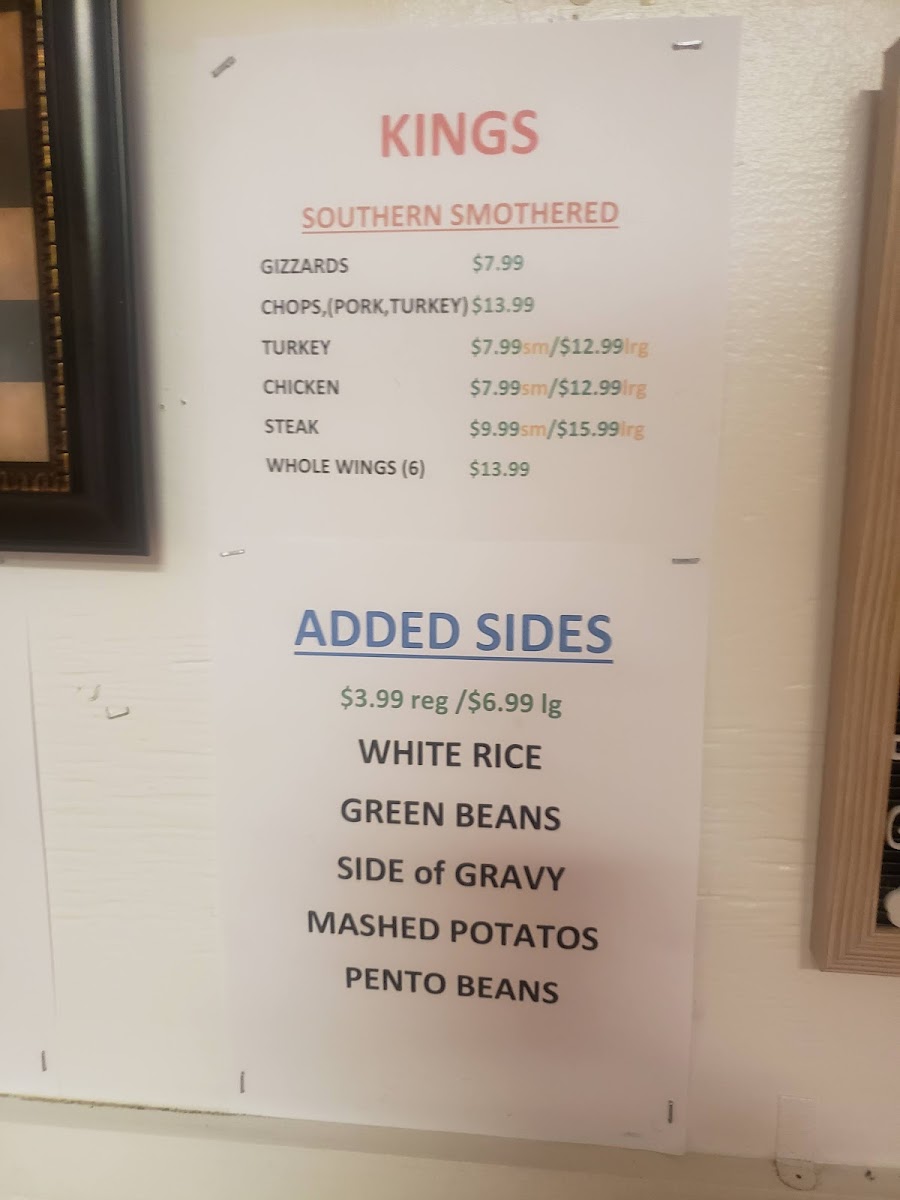 Menu Photo 8