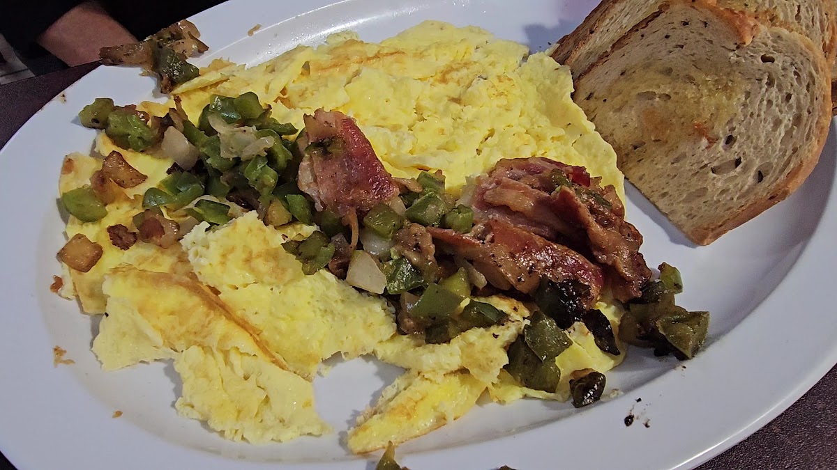 The Oakford Diner - Photo 1