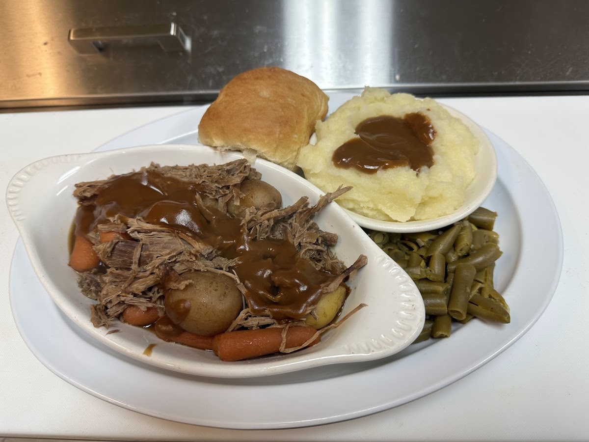The Oakford Diner - Photo 3