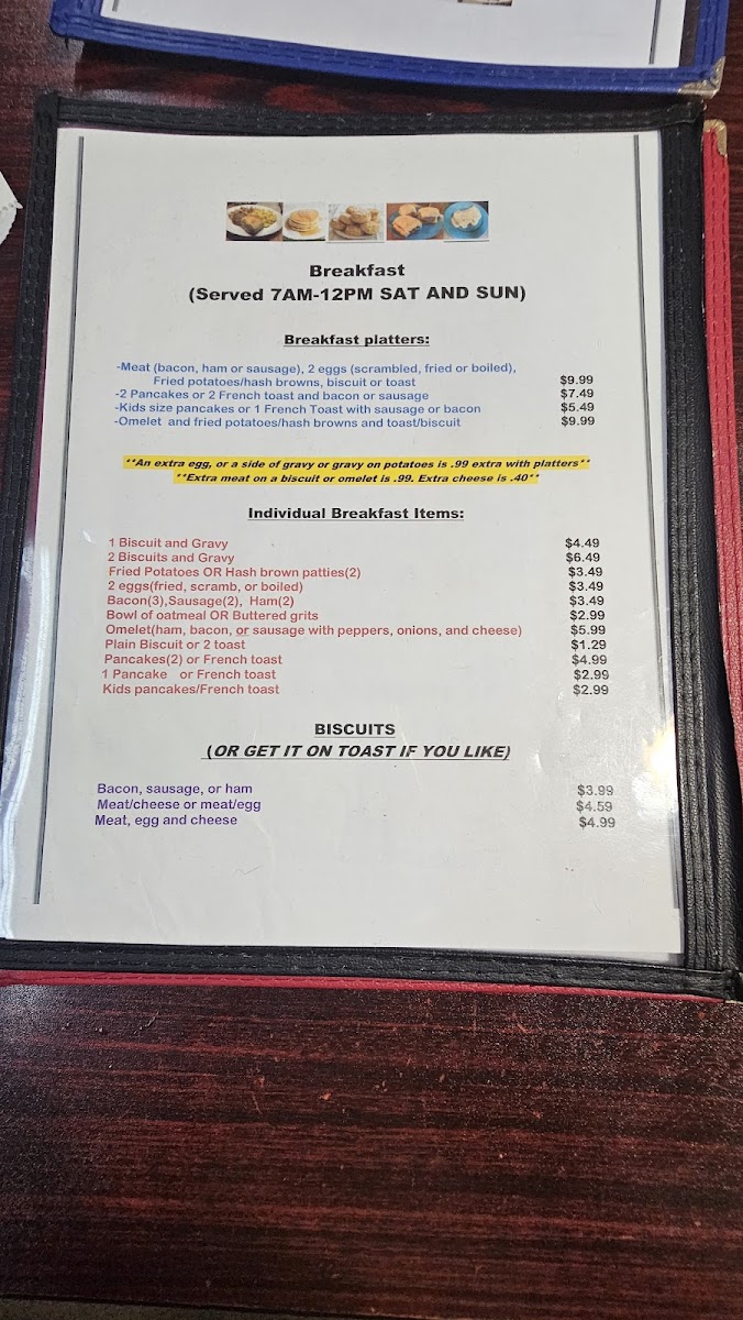Menu Photo 9