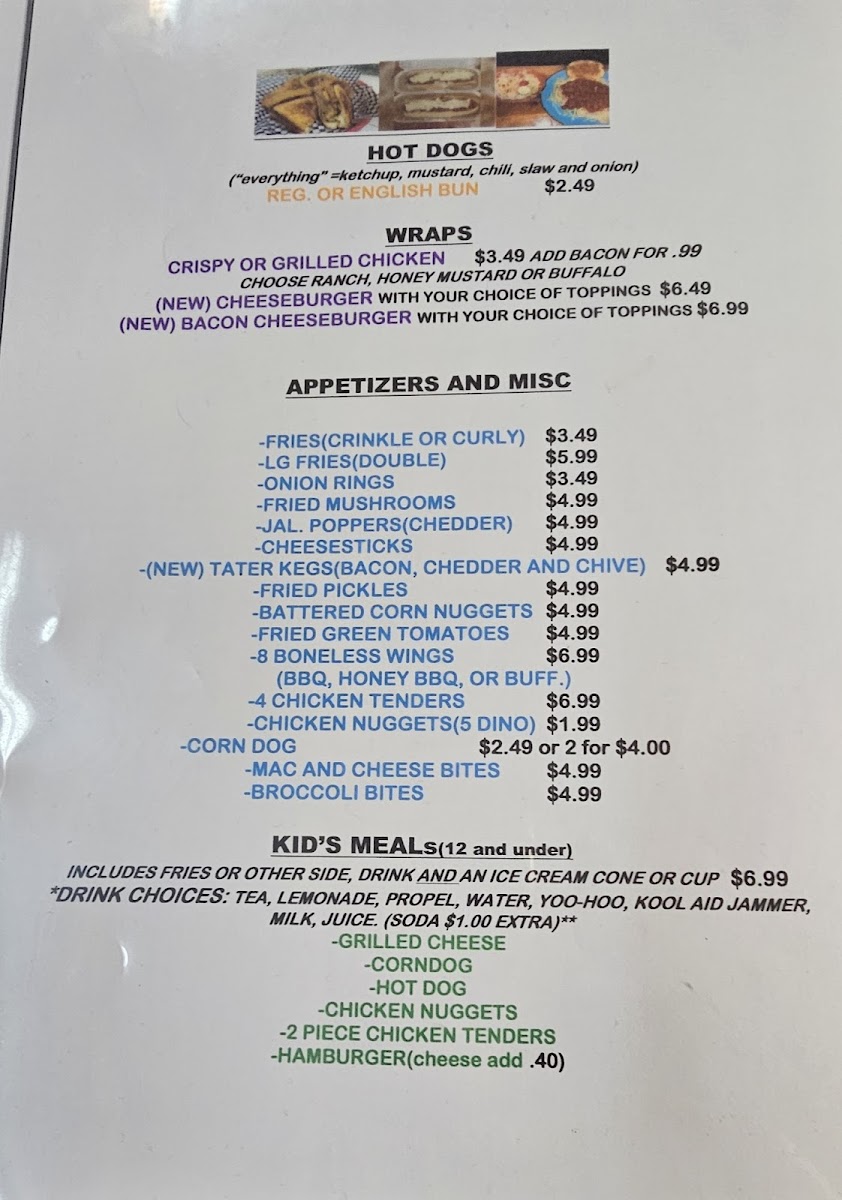Menu Photo 6