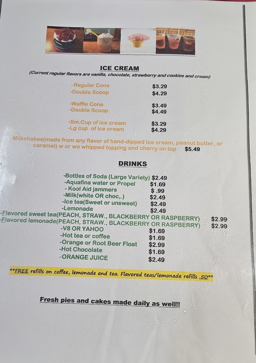 Menu Photo 7
