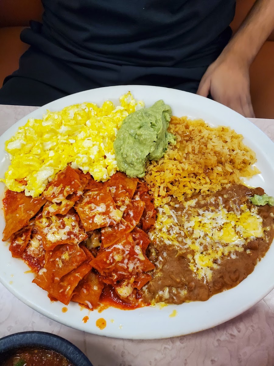 Muy Pronto's Mexican grill - Photo 4