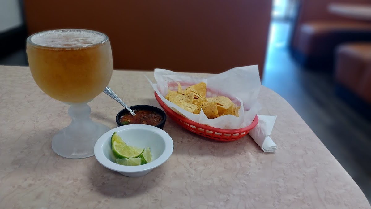 Muy Pronto's Mexican grill - Photo 5