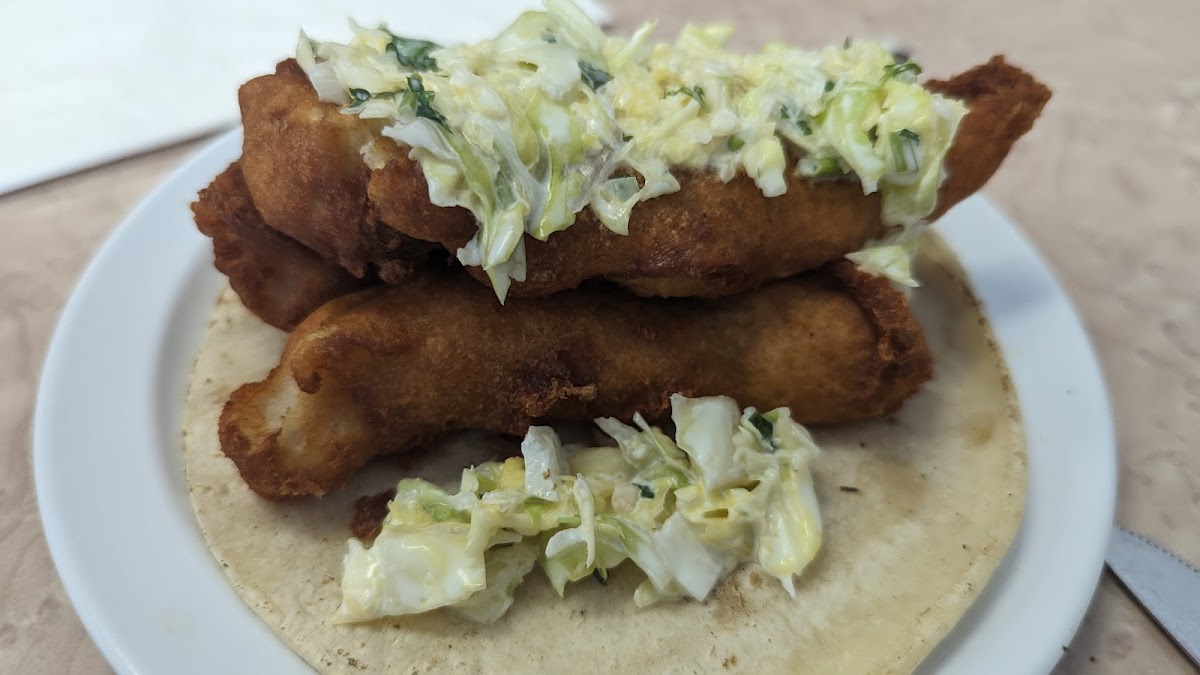 Muy Pronto's Mexican grill - Photo 6