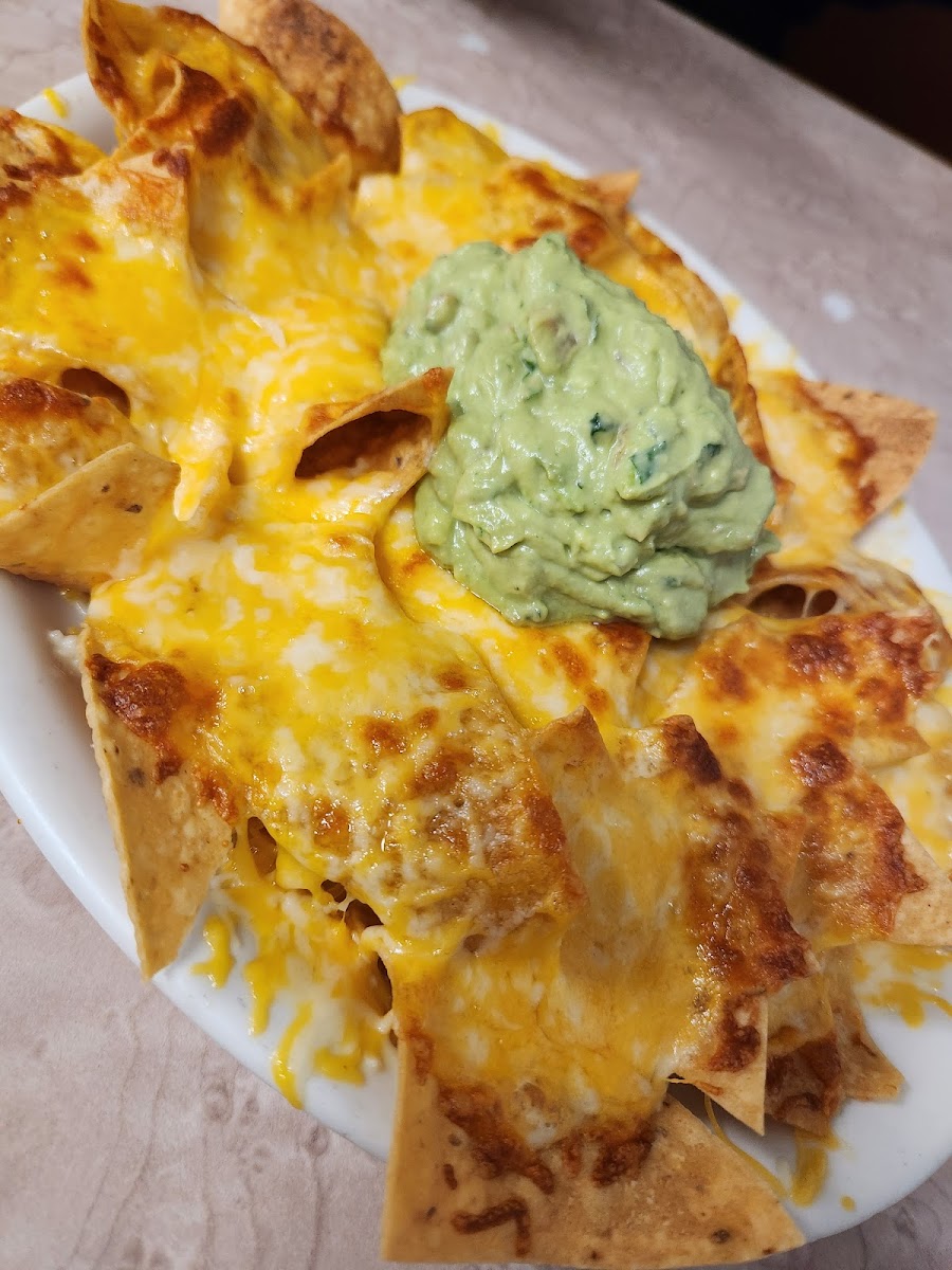 Muy Pronto's Mexican grill - Photo 7