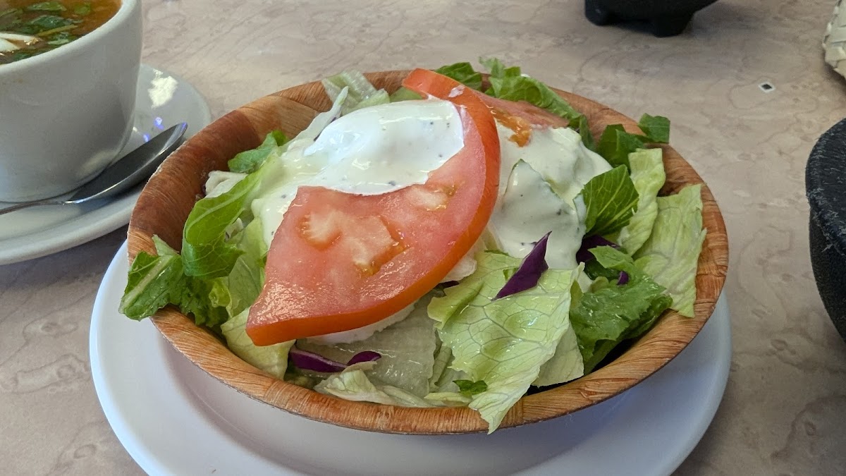 Muy Pronto's Mexican grill - Photo 8