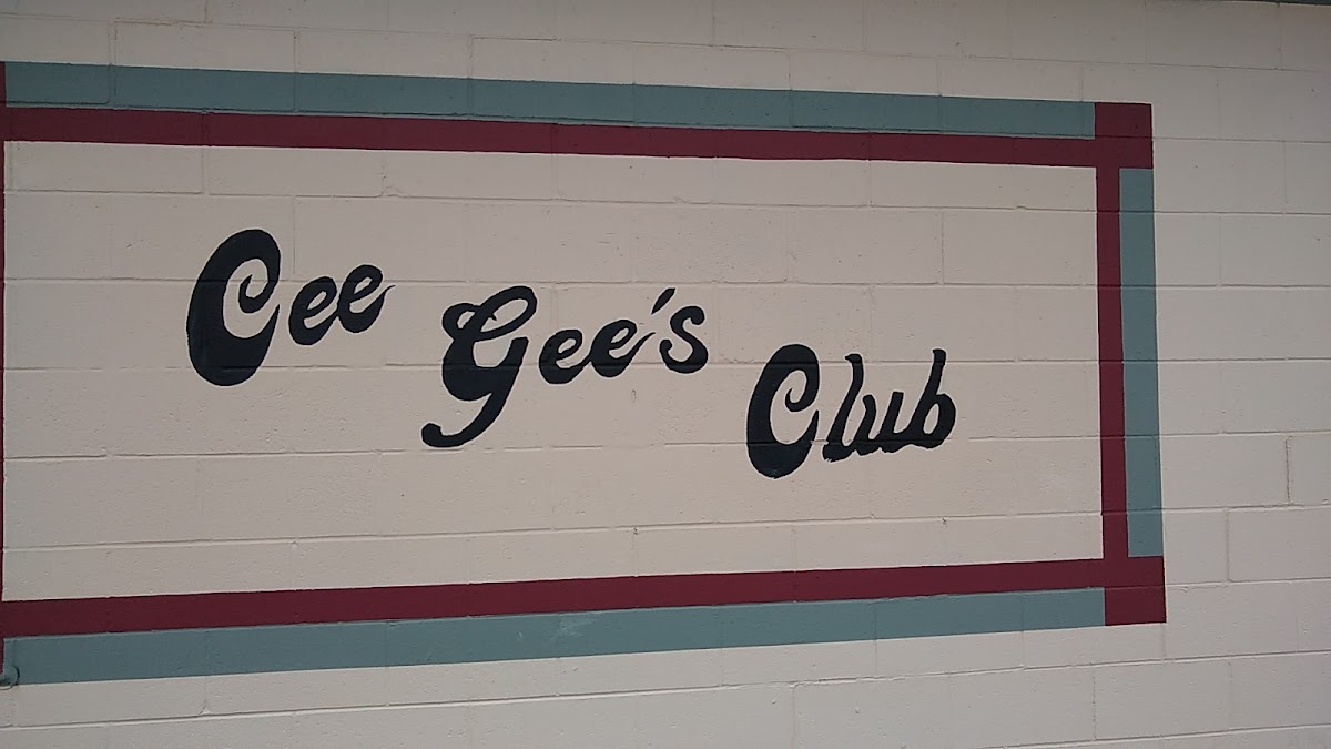 Cee Gee's Club - Photo 2