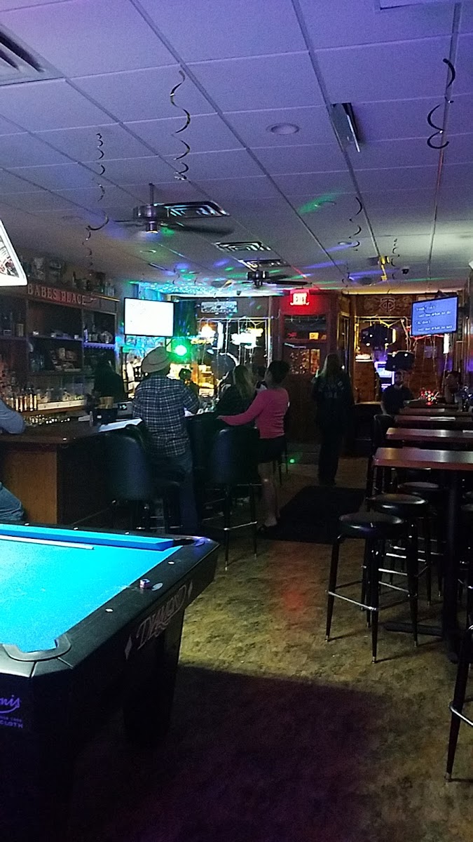 Babes Place (Shakopee)