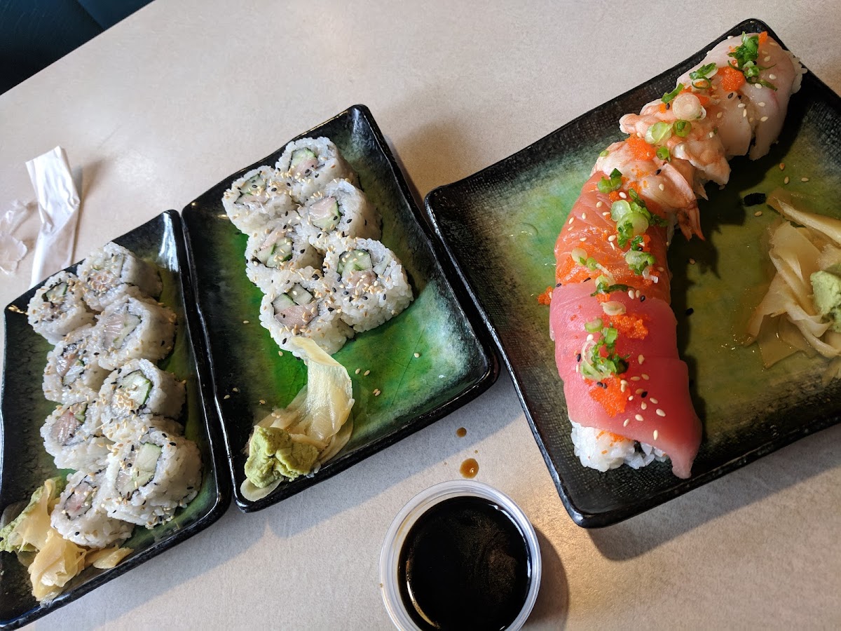 Fuji Yama - Photo 3