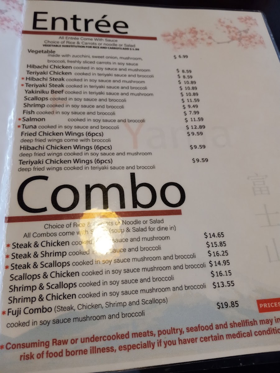 Menu Photo 5