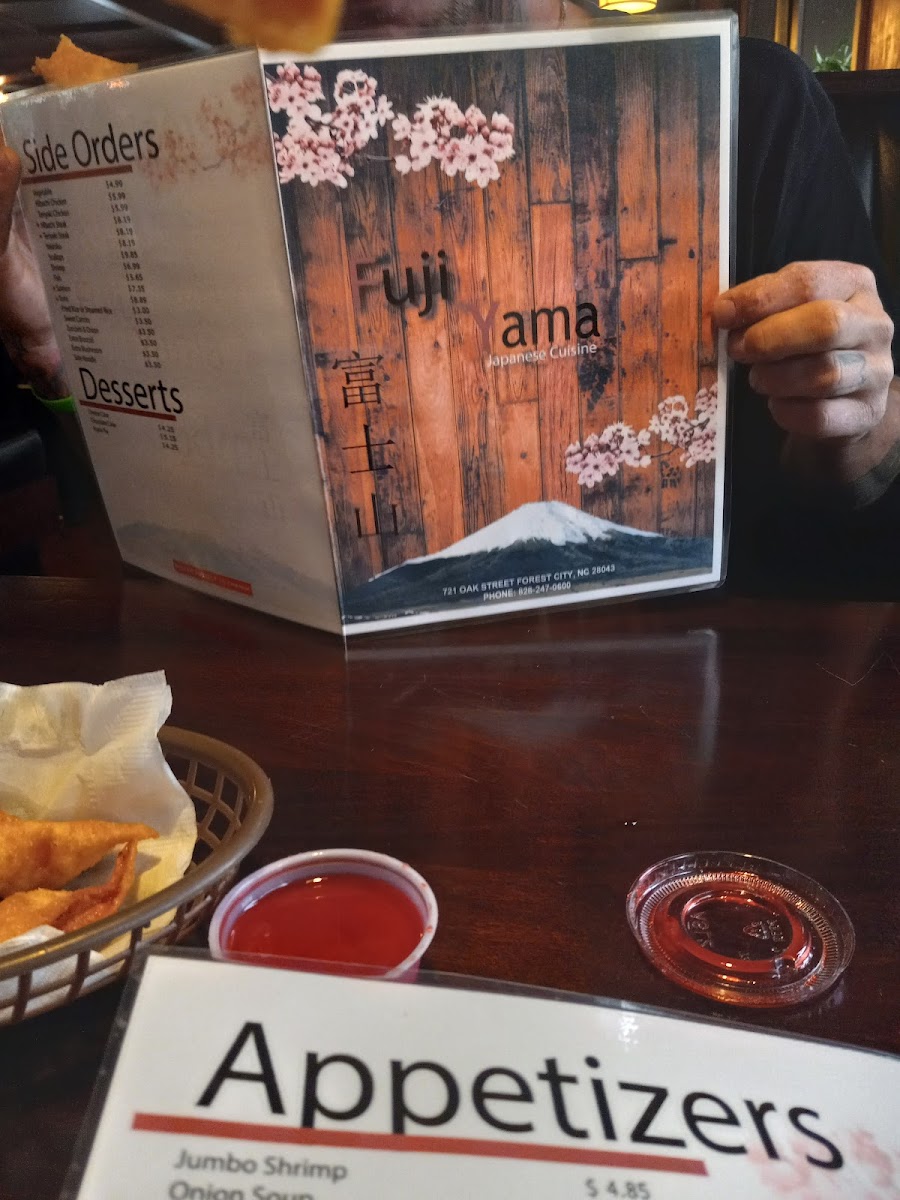 Menu Photo 6