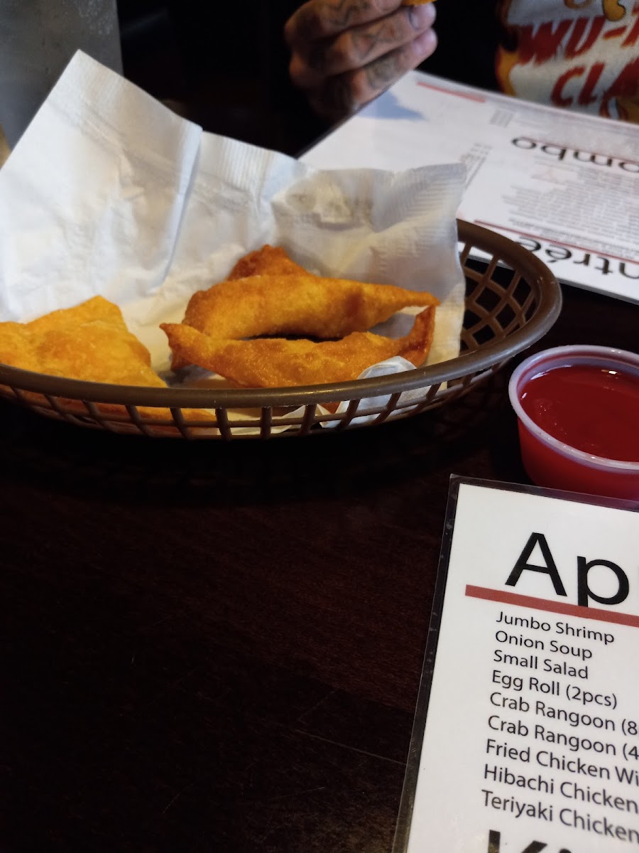 Menu Photo 8