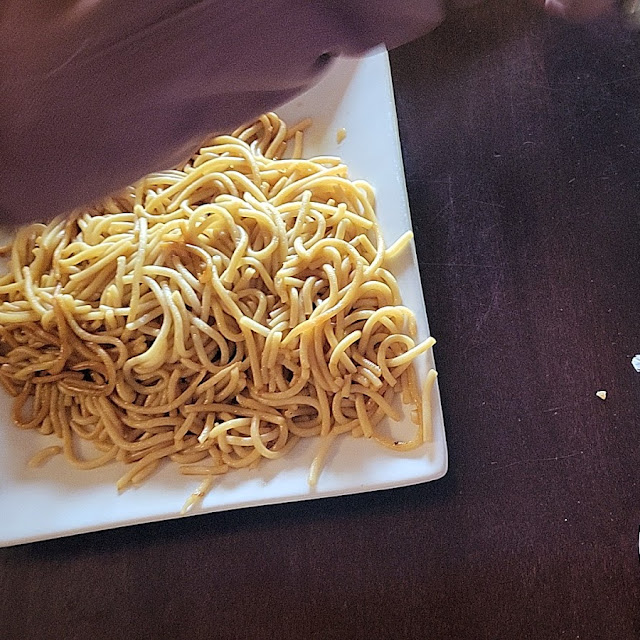 Side Noodle
