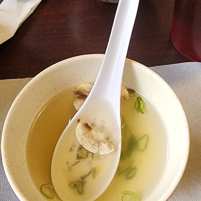 Onion Soup