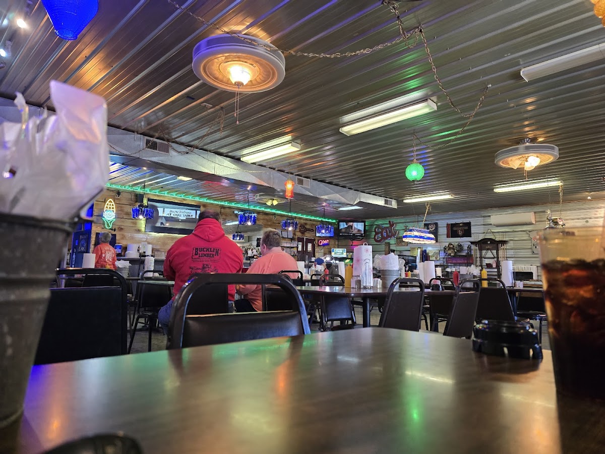 Tall Paul’s Pub & Grub LLC - Photo 3