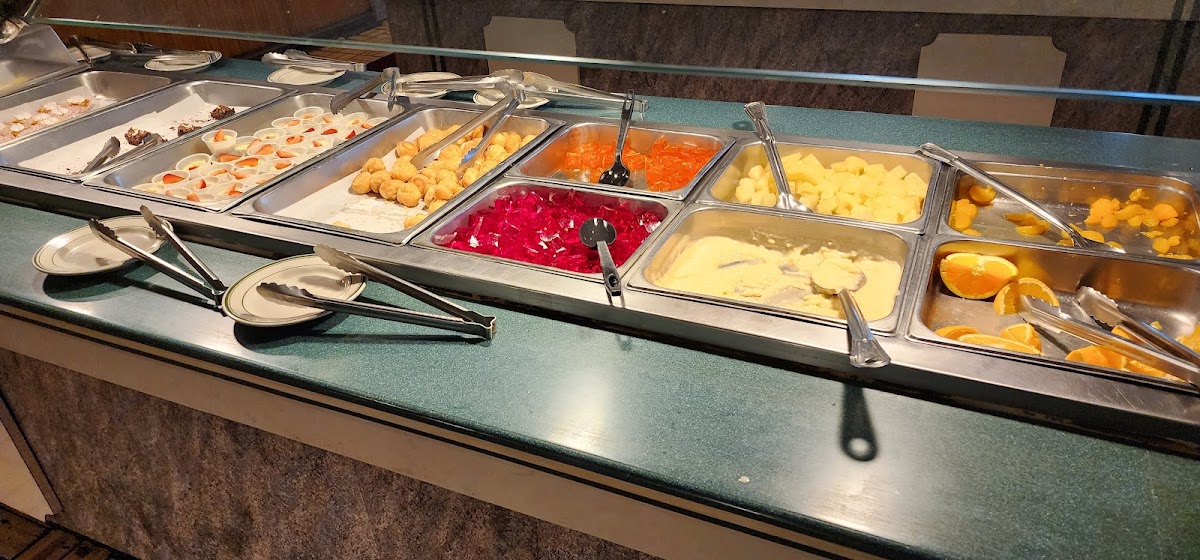 Evergreen China Buffet - Photo 9