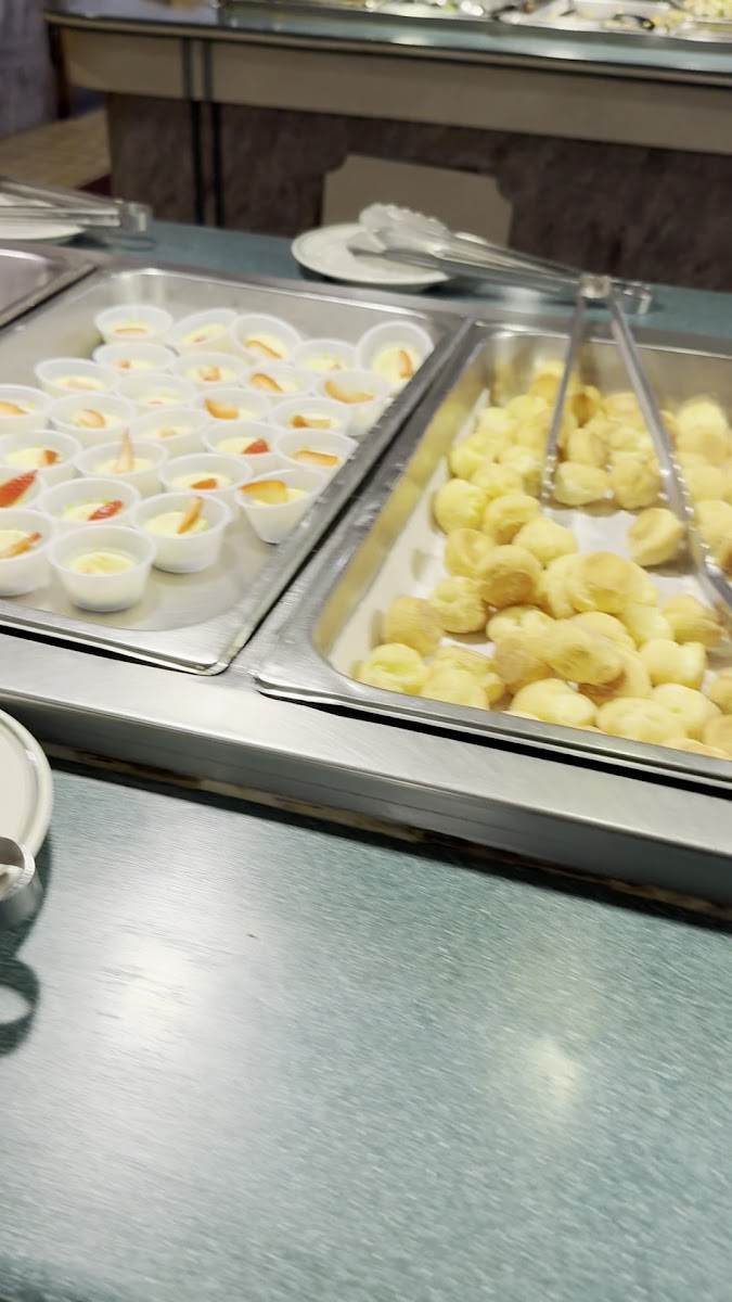 Evergreen China Buffet - Photo 1