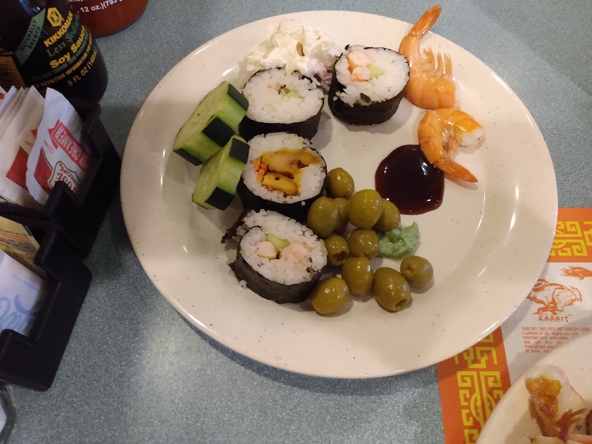 Evergreen China Buffet - Photo 7
