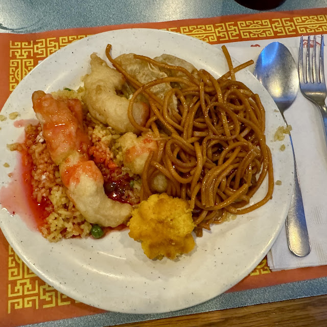 Lo Mein