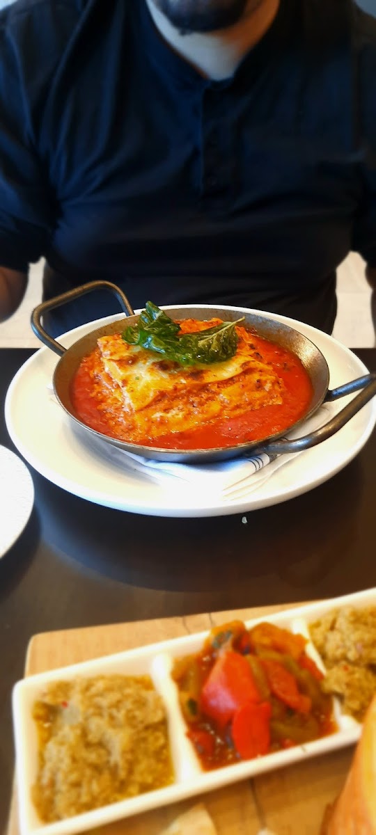 Dulivia Ristorante Italiano - Photo 4