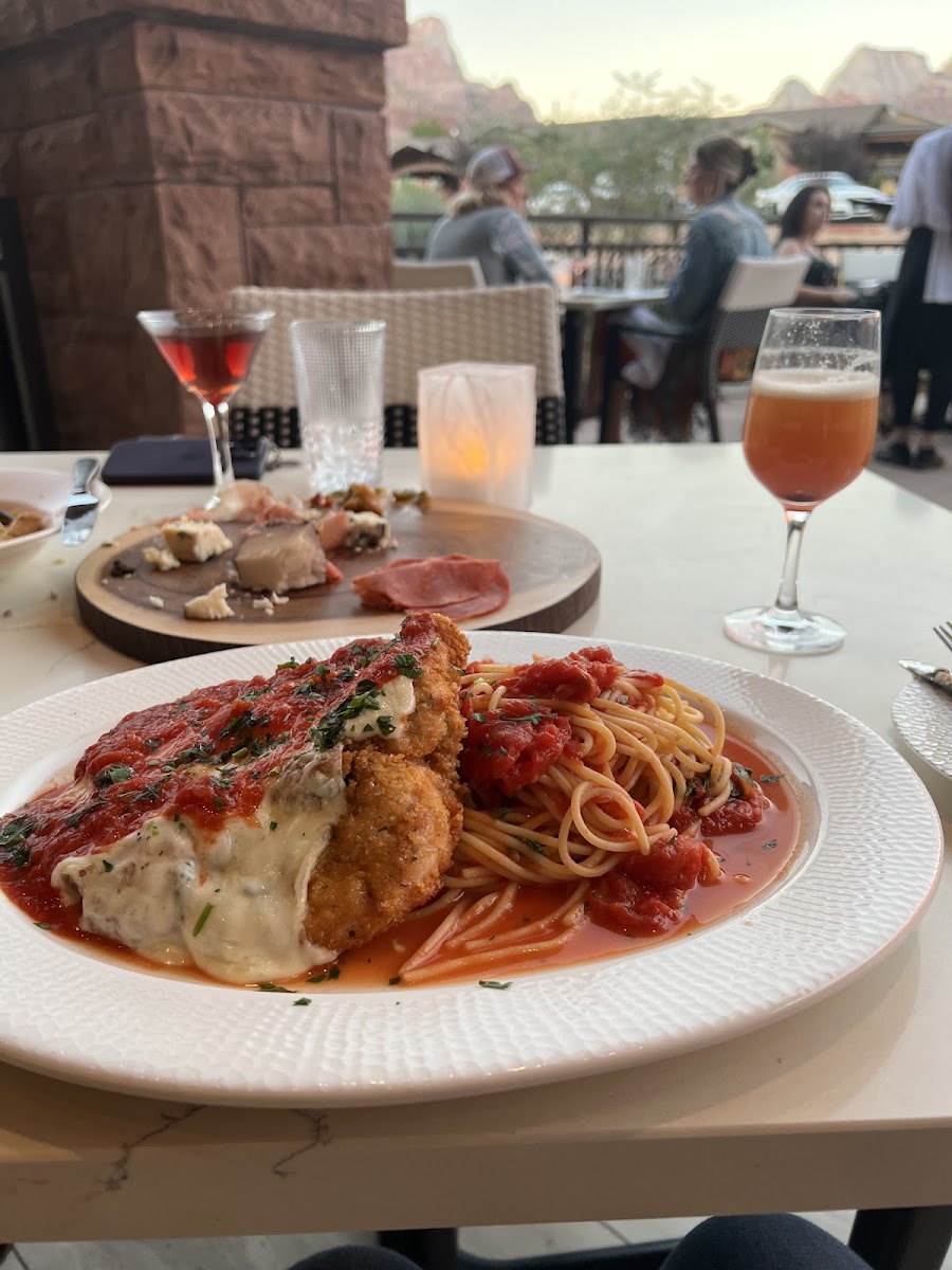 Dulivia Ristorante Italiano - Photo 5