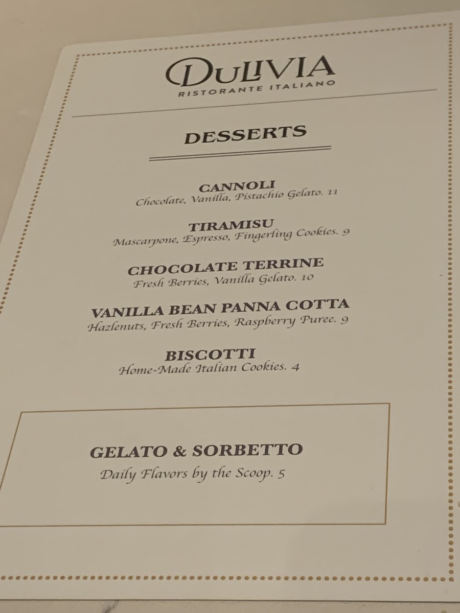 Menu Photo 0