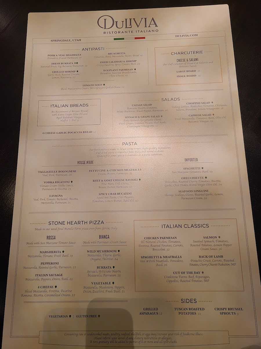 Menu Photo 9