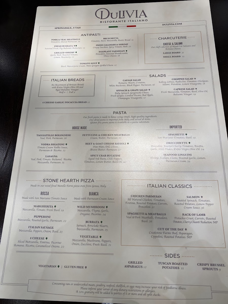 Menu Photo 5